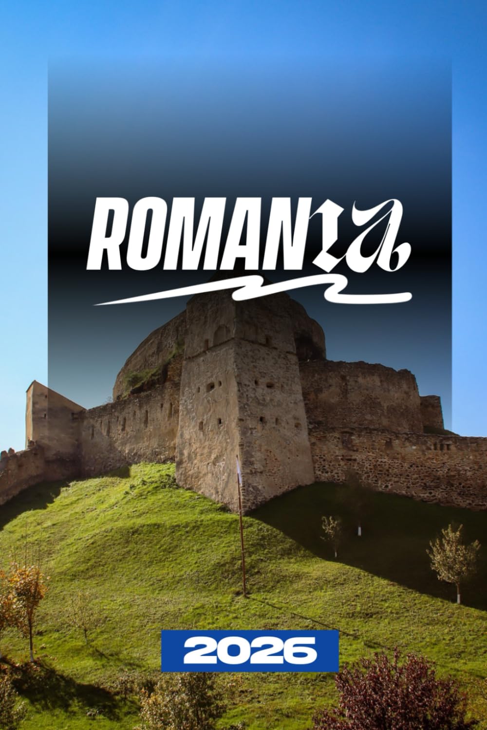 GUIDA TURISTICA DELLA ROMANIA 2026