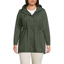 Squall Packable Waterproof Raincoat