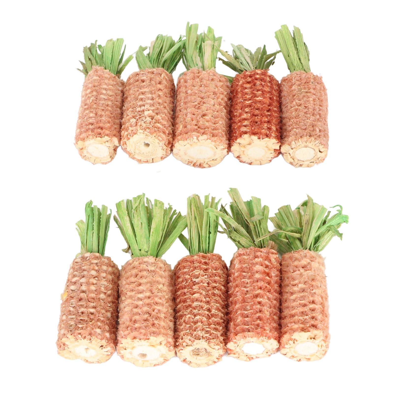 Amazon.co.jp: ハムスターのトウモロコシのおもちゃ 歯研ぎ