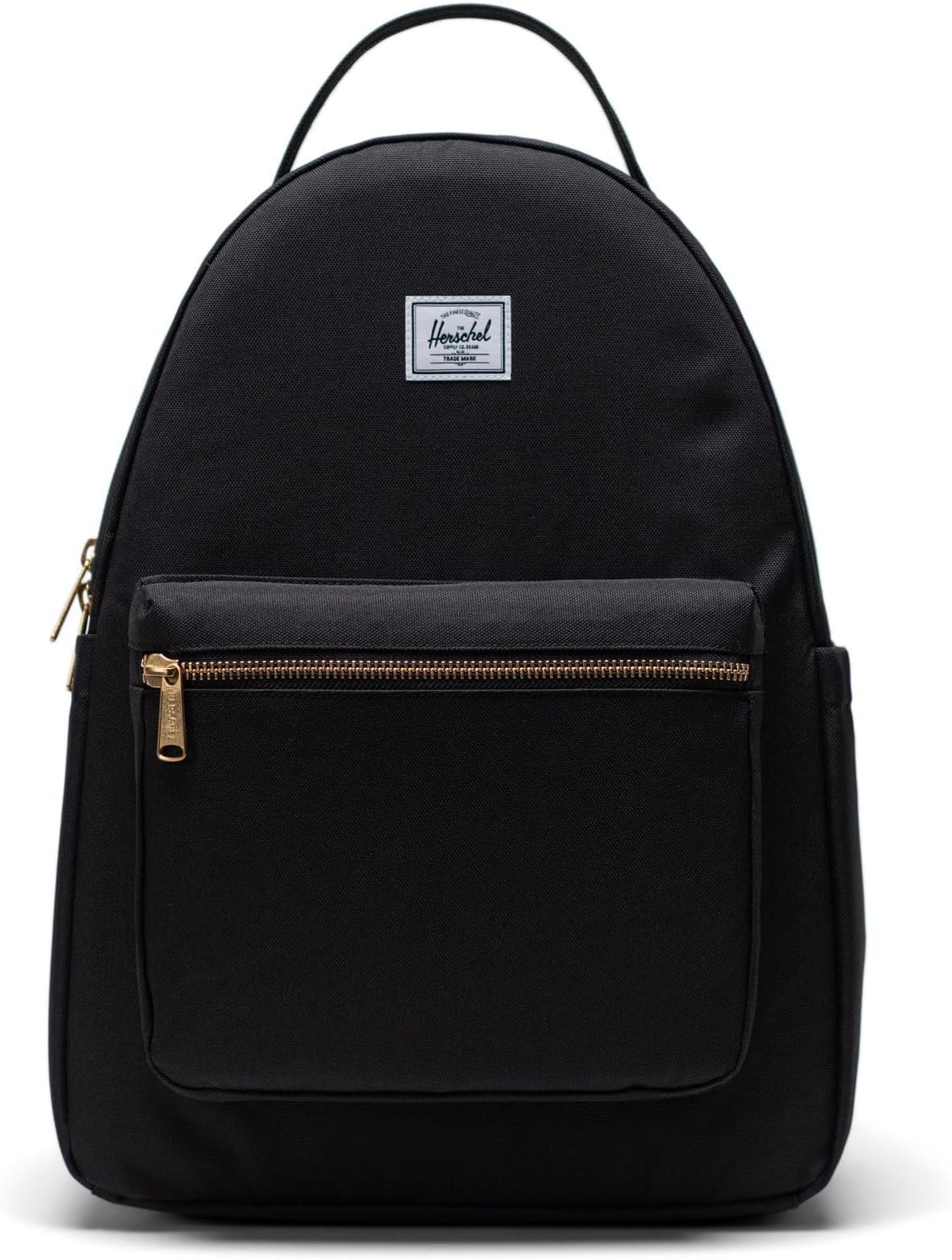 Nova Backpack, Black, Standard - 18L, Nova Backpack
