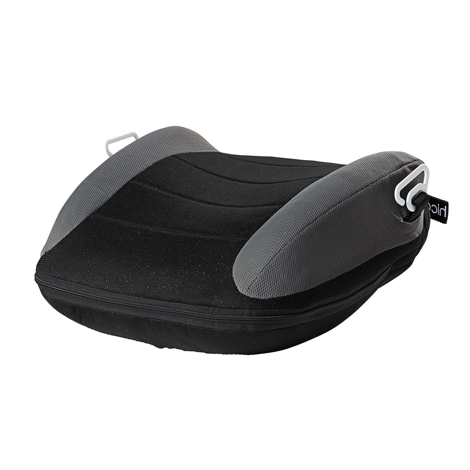 Coussin rehausseur gonflable en PVC pour tout-petits enfants siège de voyage rehausseurs dos nu portable voyage amical rehausseurs de voiture