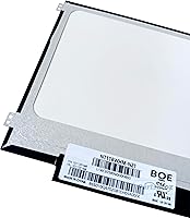 Vista 7 de AUO Nuevo 11.6 "B116XTN02.3 LED LCD pantalla 1366x768 WXGA HD mate