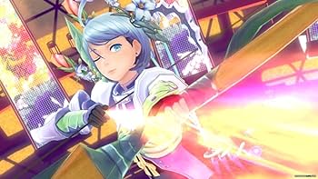 Wii U - Wii U★TOKYO MIRAGE SESSIONS #FE 海外版 北米版 TokyoMirageSessions_FESpecialE