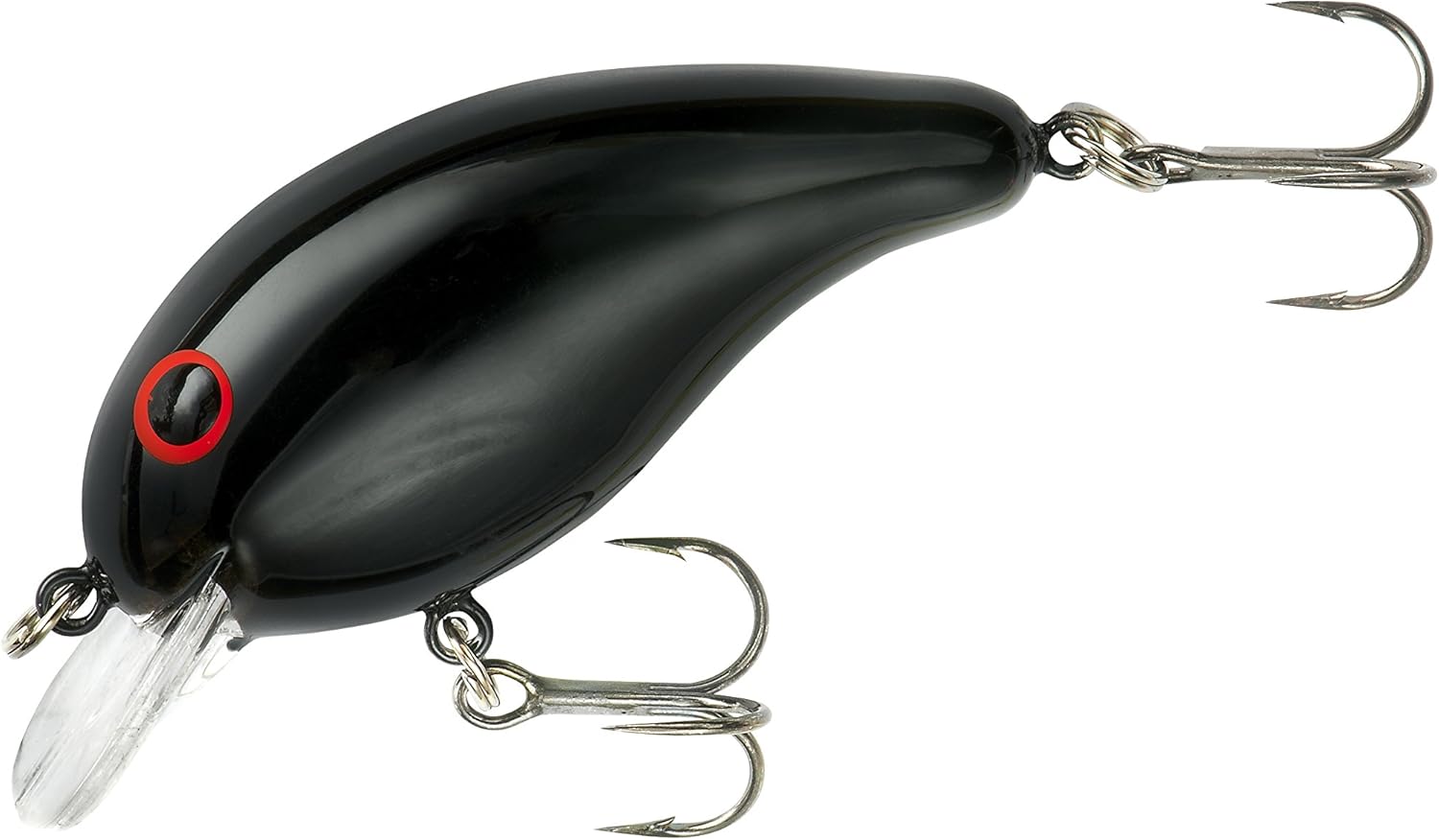 BANDIT LURES Series 100 Crankbait Bass Fishing Lures