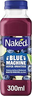 Naked Blue Machine 300ml