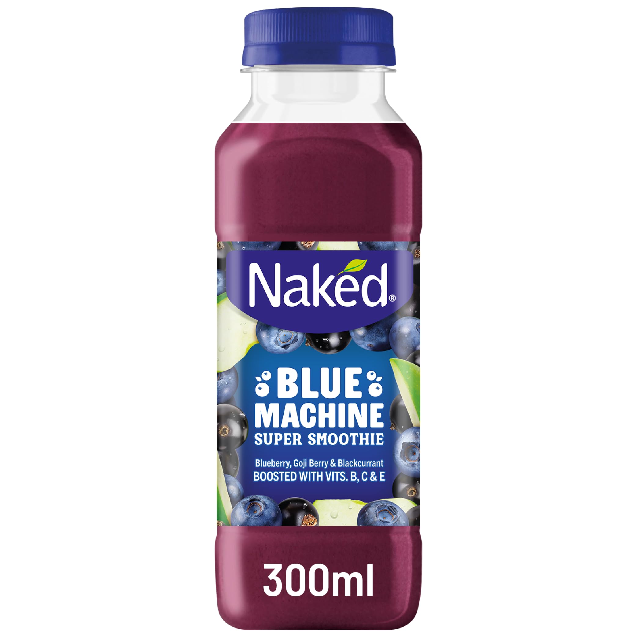 Blue Machine 300ml