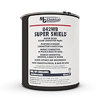 Vista 32 de MG Chemicals Total Ground - Revestimiento conductivo de carbón, (12 onzas), lata de aerosol.