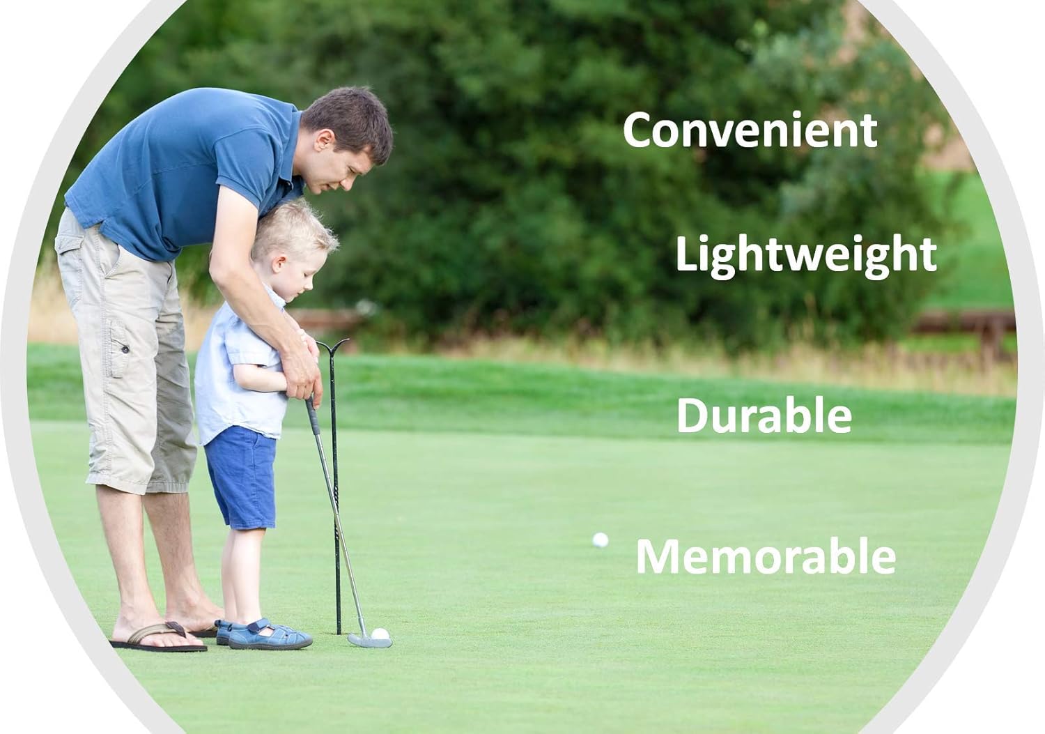 review Stainless Steel Multitool Foldable Golf Divot Tool Repair and Ball Marker, Tee Hole Punch, Beer Bottle Opener, 2.25