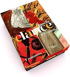 Box Centenário Clarice Lispector – 4 Romances