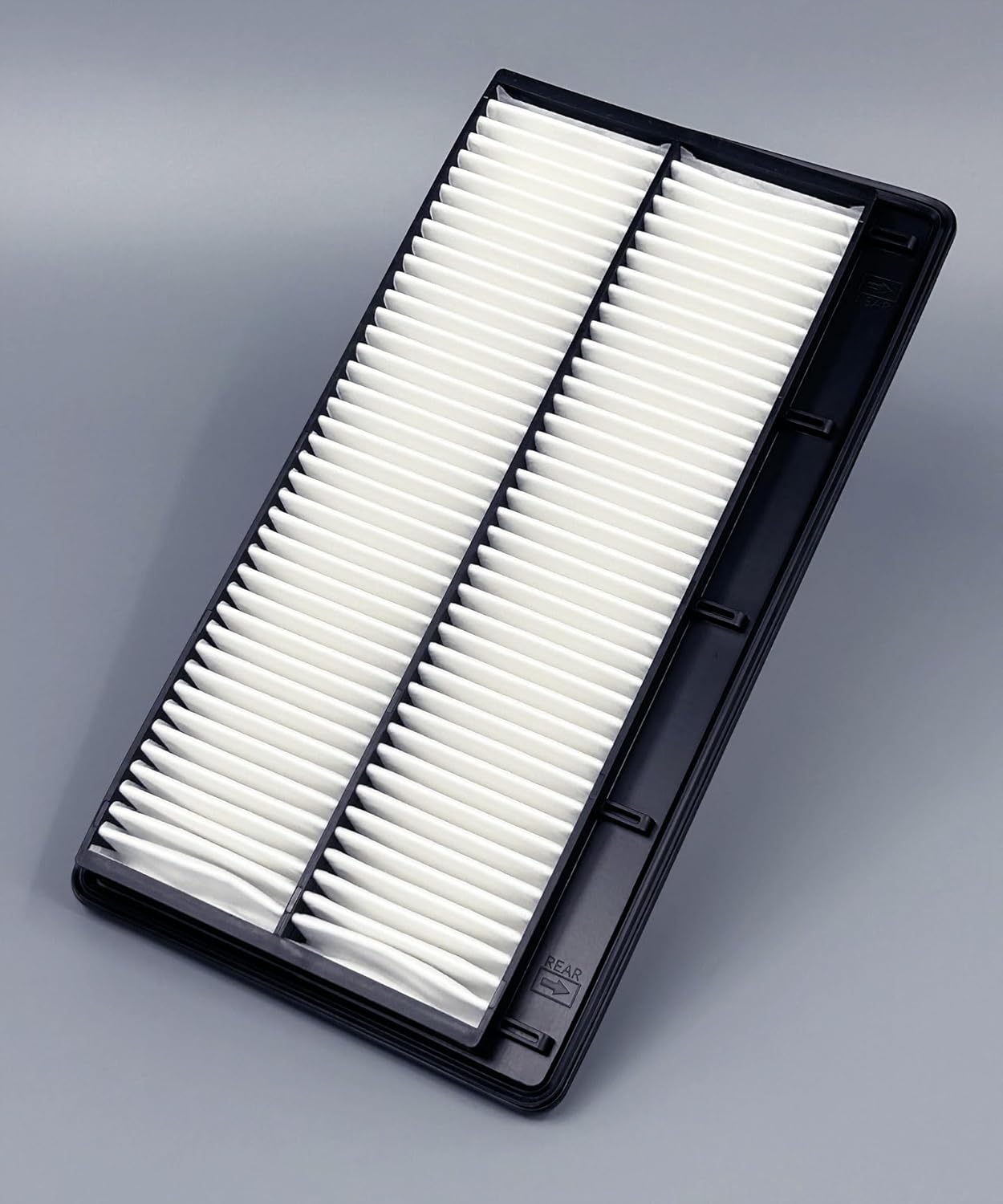 Engine Cabin Air Filter Kit for Pilot (2023 2024 2025 2026), MDX 3.5L Only (2022-2026), Passport (2026), Replaces 17220-61A-A00, 80292-TF0-G01, SA50144 (Only for 3.5L)