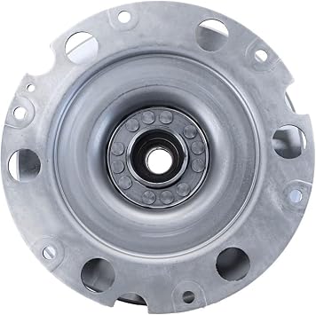 SACHS 2290 601 098 Clutch Kit ZMS Modul XTend Compatible with Audi A4 Sedan (8K2, B8) 2007-2017 and Other Vehicles
