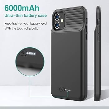 新品未開封 iPhone 11 Pro Battery Case OEM Genuine Apple iPhone 11 / 11 Pro / 11 Pro Max Smart