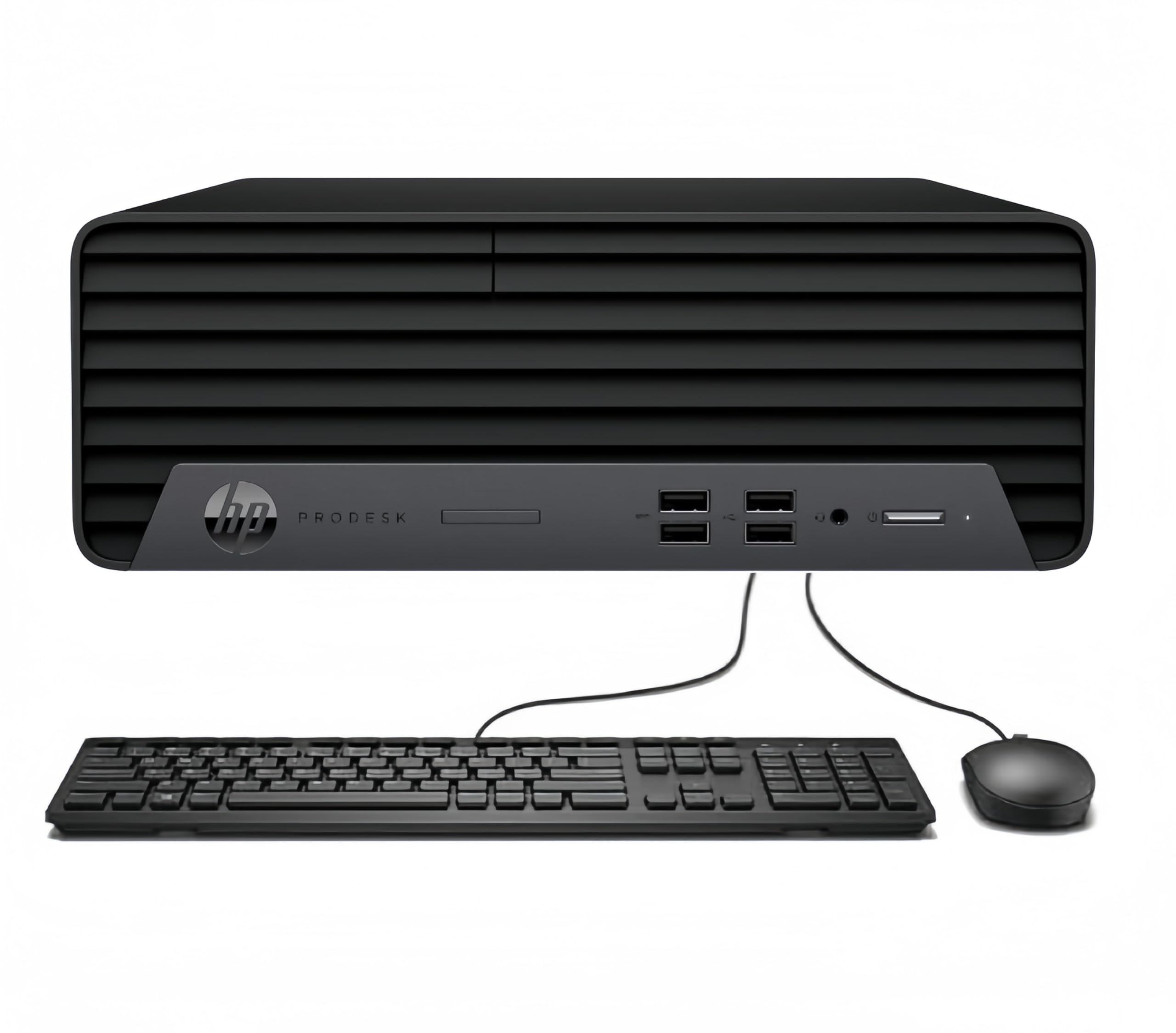 Windowsデスクトップ HP ProDesk 400 G7 i5/16GB/SSD512GB/Win11 HP Prodesk 400 G7 Small Form Factor PC Desktop Computer