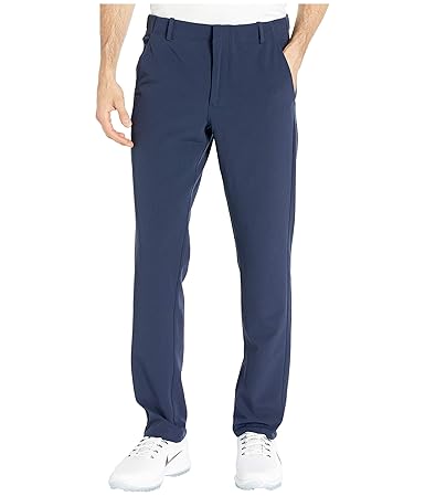 nike mens men's slim fit flex vapor pant