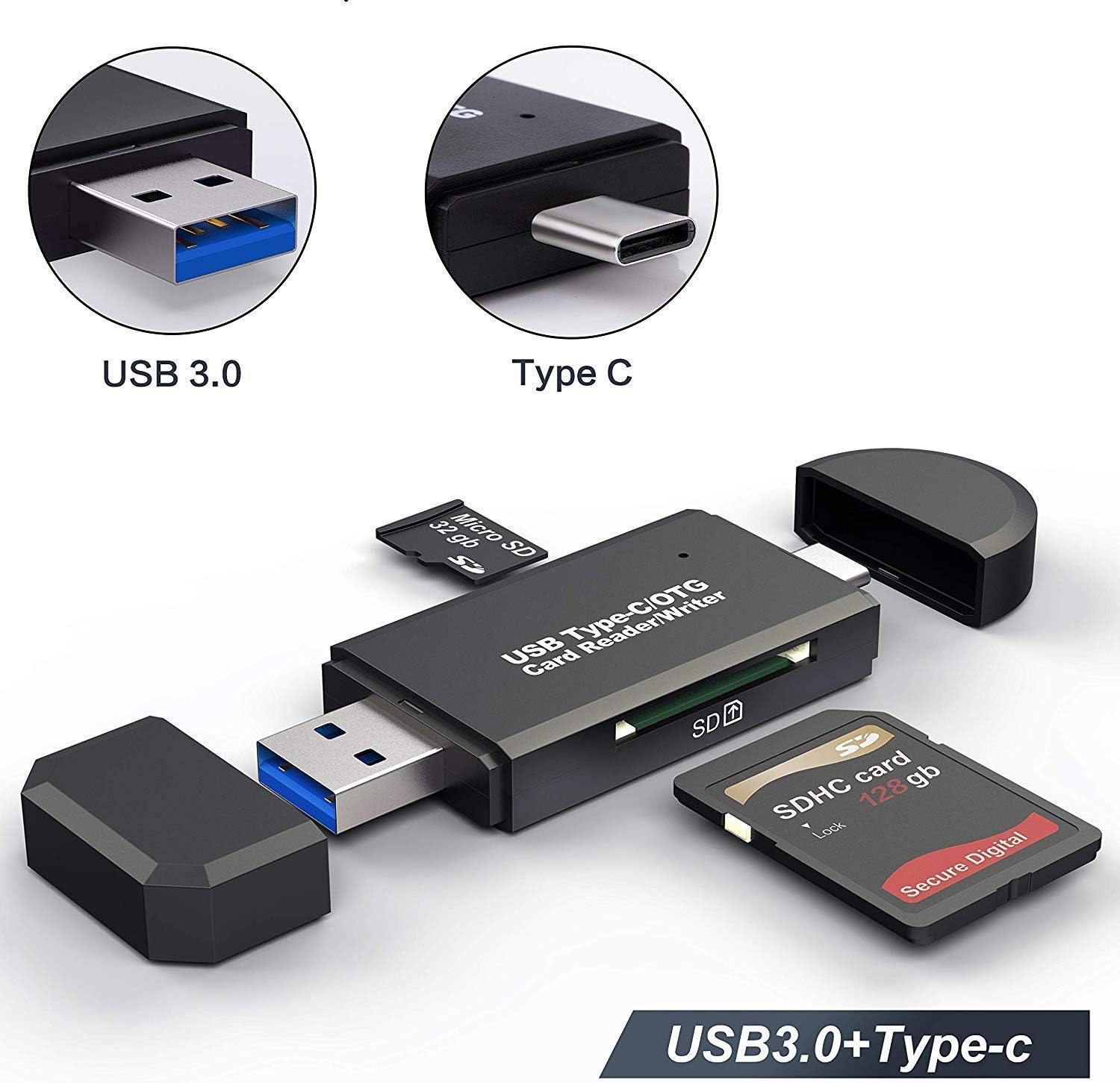 scheda usb 3 per pc
