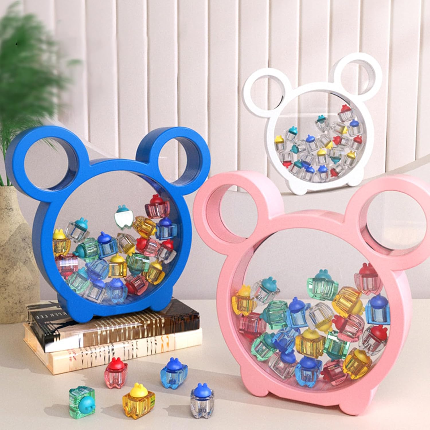 Babies Teeth Souvenirs Box To Store Container Souvenirs For Newborn Babies Milk Tooth Gift Tooth