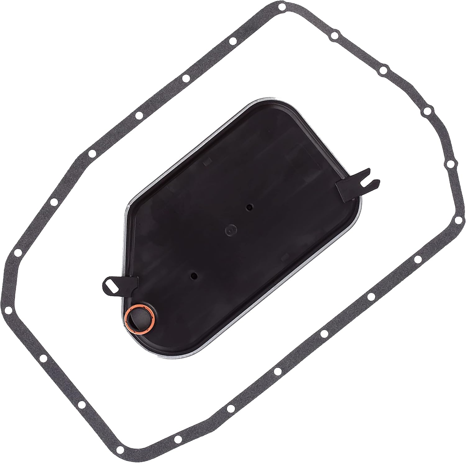 APDTY 100472 Automatic Transmission Filter Kit