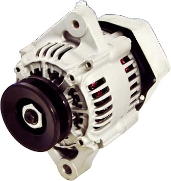 NEW Alternator Compatible With 825084 27060-87211 27060-87212 & Many Others