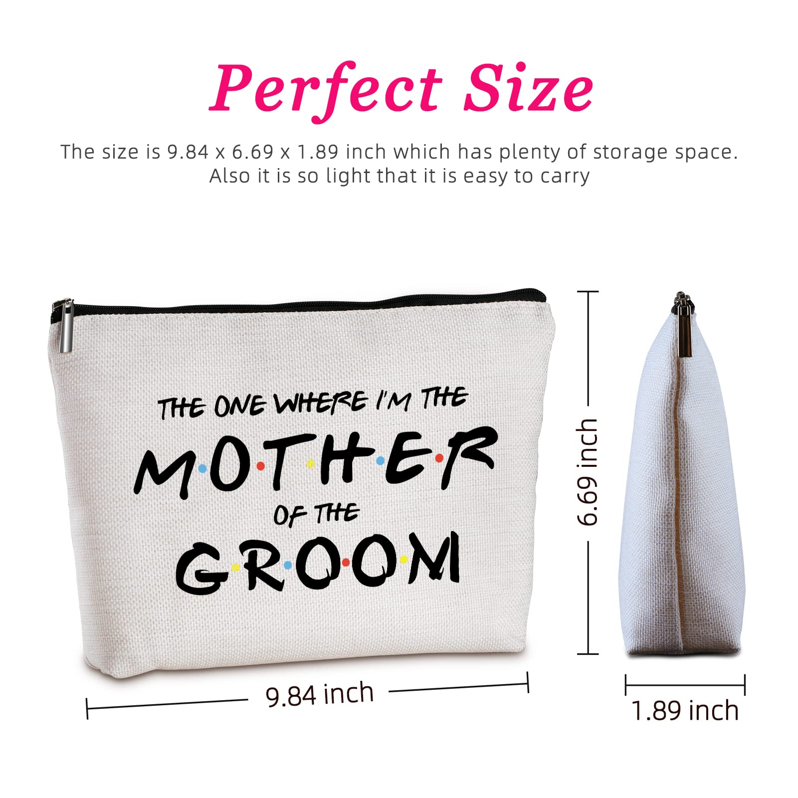 Mother Of The Groom Gifts From Bride And Groom Travel Desertcart