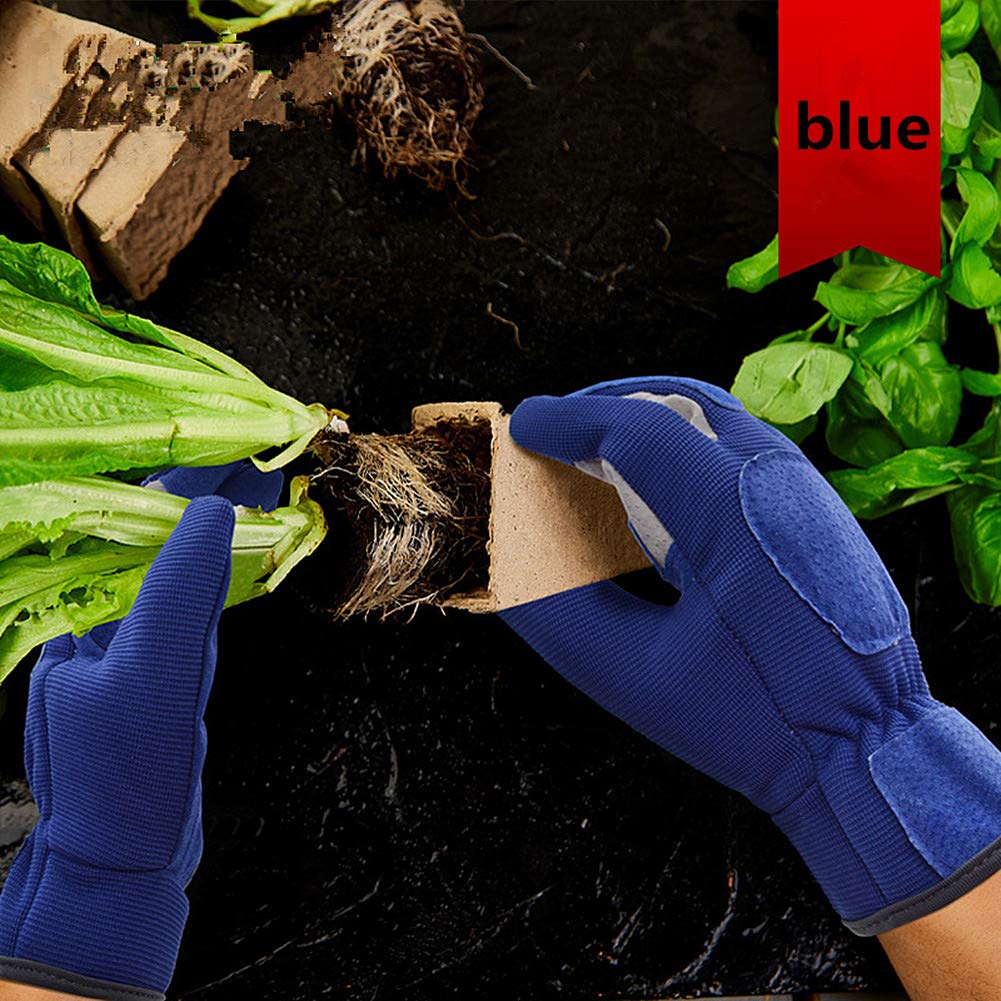 Guanti Da Lavoro Impermeabili Con Rivestimento In