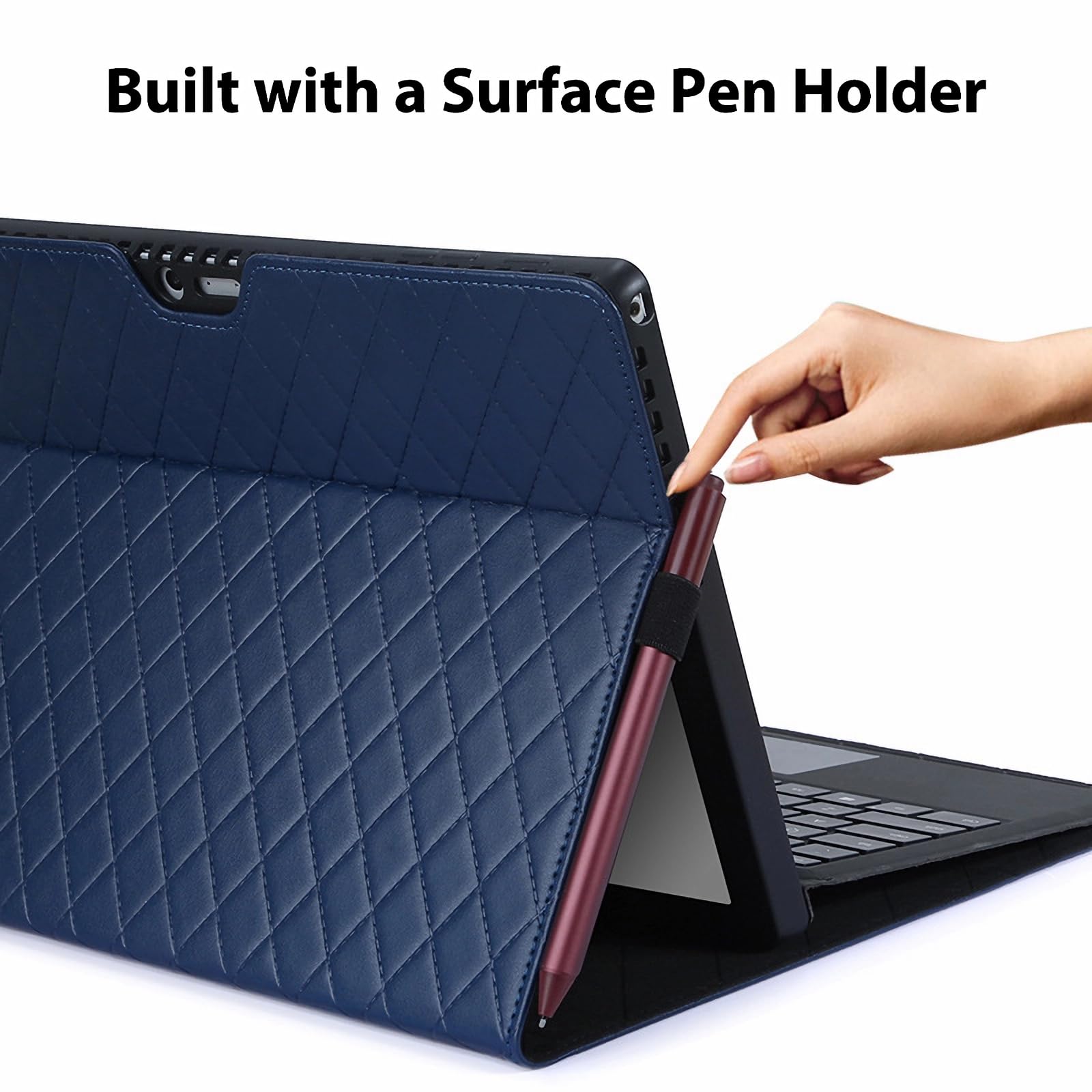 Amazon.co.jp: Microsoft Surface Pro 7+/Pro 7/Pro 6/Pro 5/Pro 4/Pro 