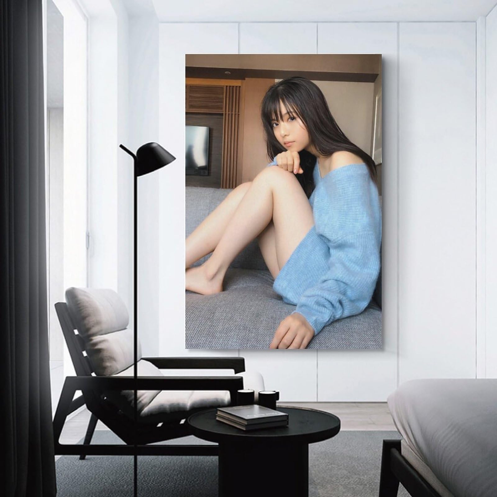 Amazon.co.jp: 装飾画齋藤飛鳥写真 齋藤飛鳥 ポスター ホーム