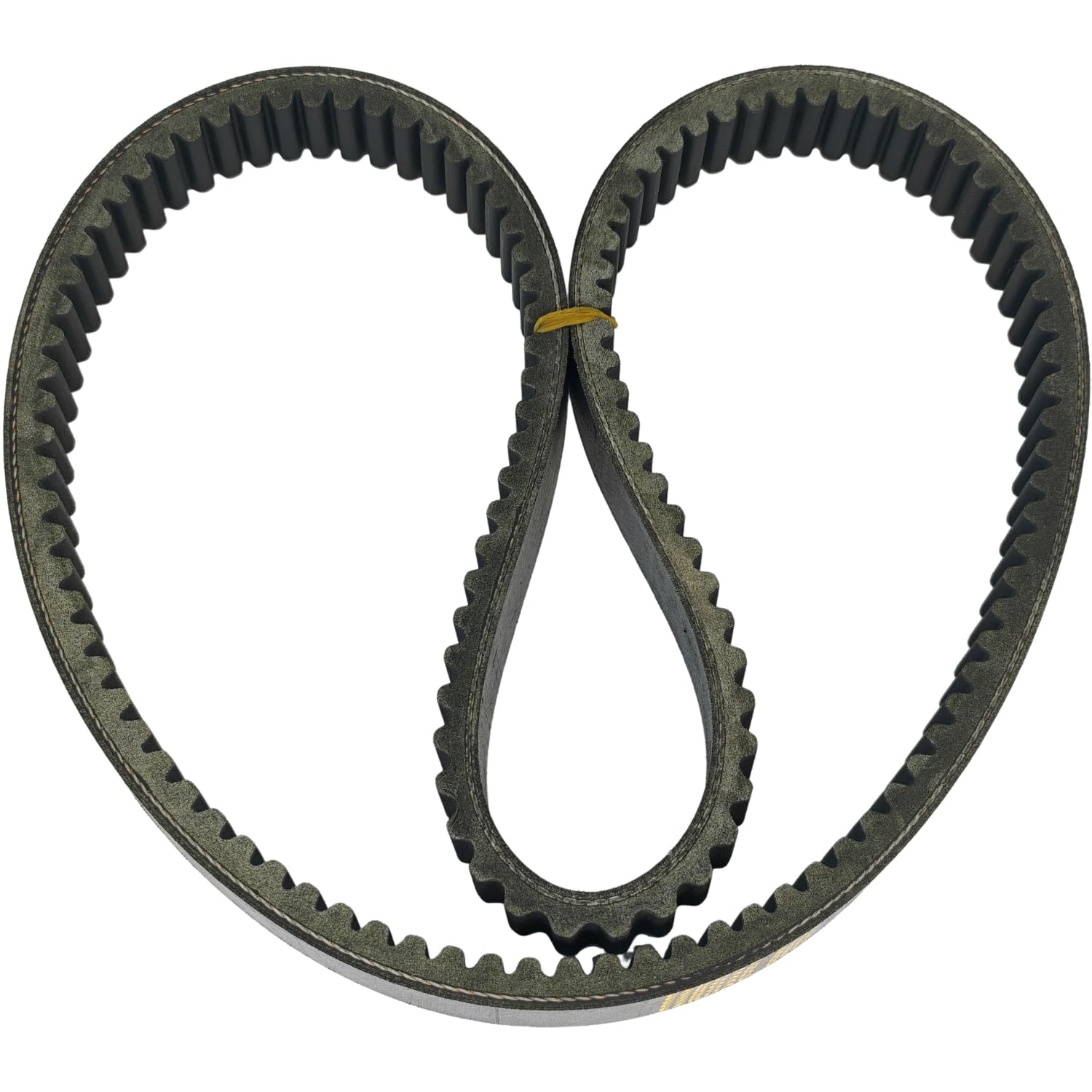 Clutch Drive Belt M174026 M150046 Compatible with John Deere Gator TH TS TX 4x2 6x4 Gas Turf Military M-Gator Utility Vehicle UTV 504-00767