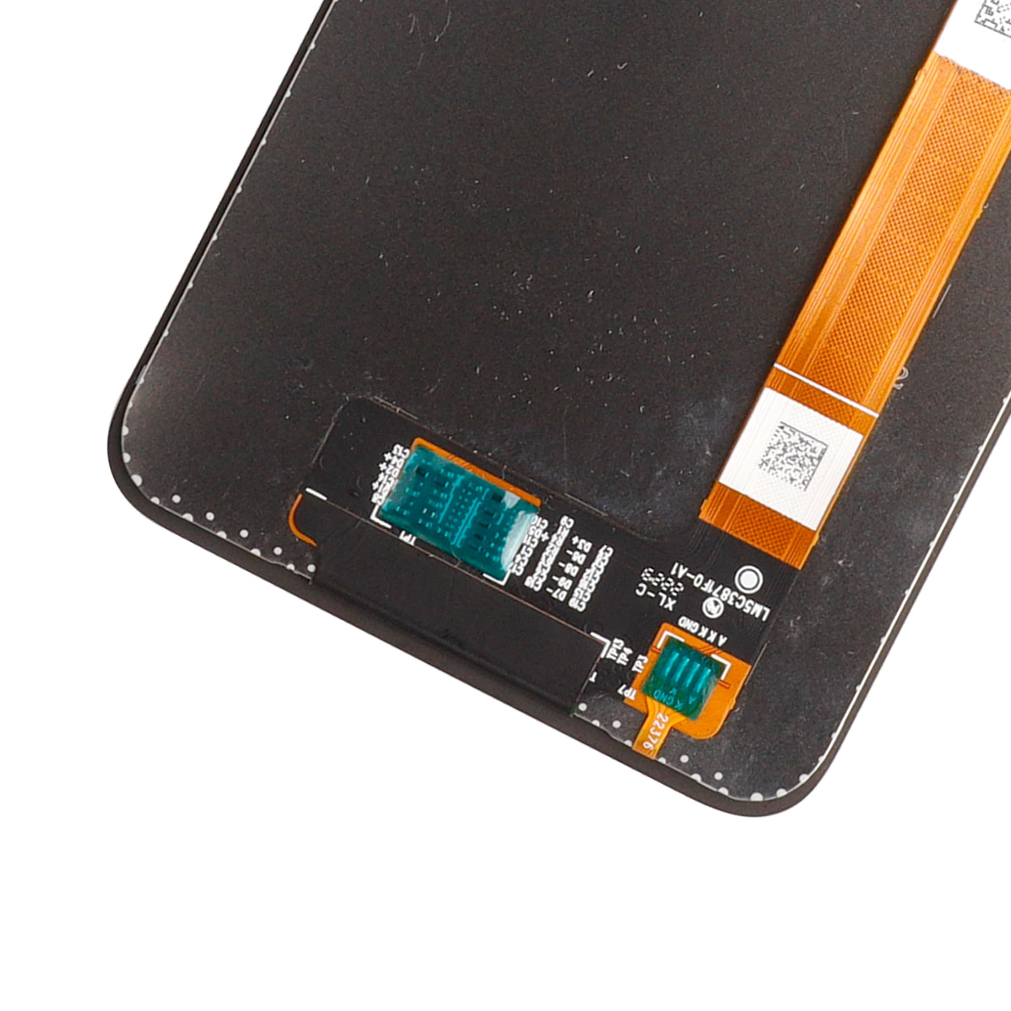 Ecran Lcd Compatible Avec Acer One 10 Ip3_yp1_lcd-fpc_v10412 Kd101n66