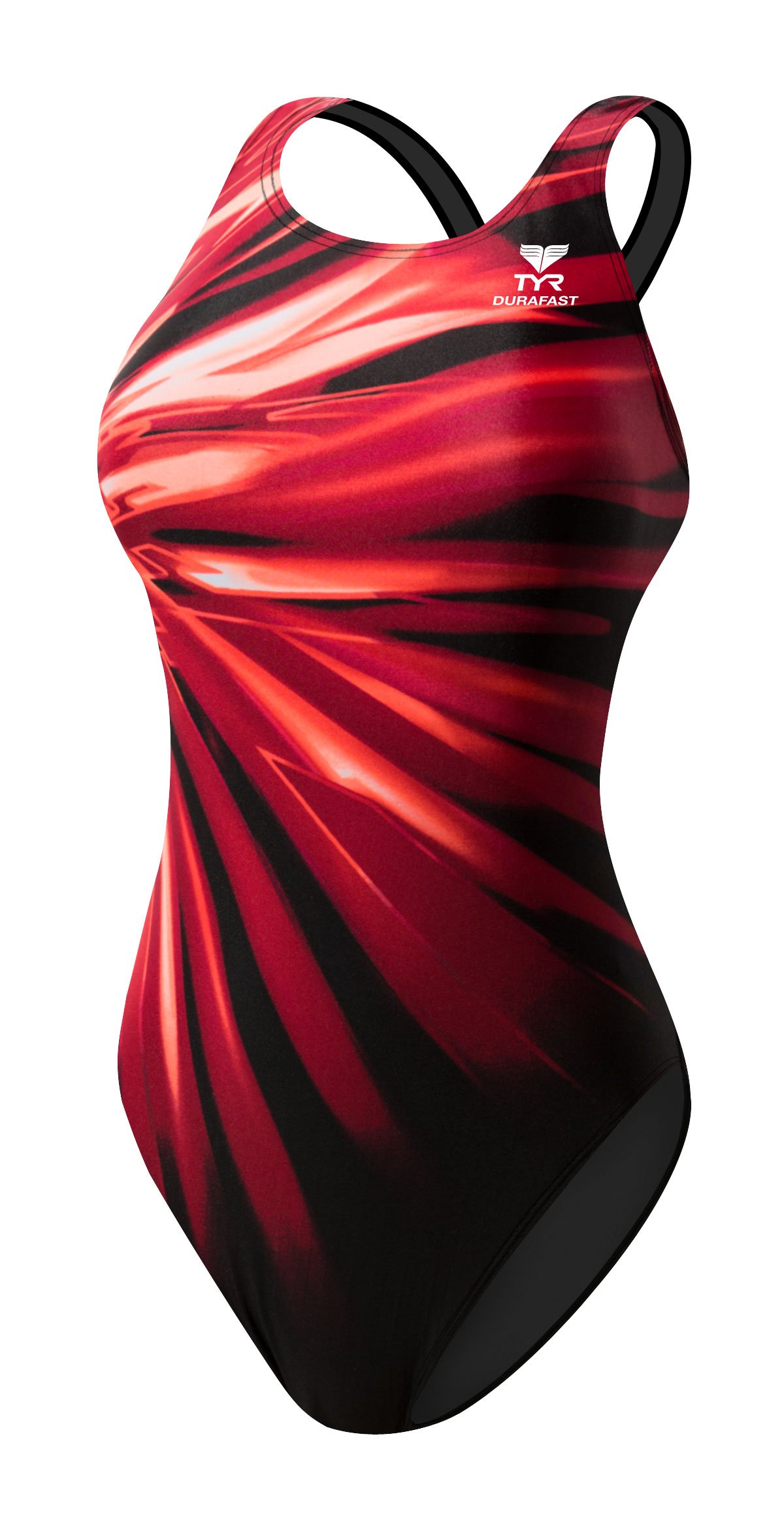 TYR SPORT Women's Atlas Maxfit Swimsuit