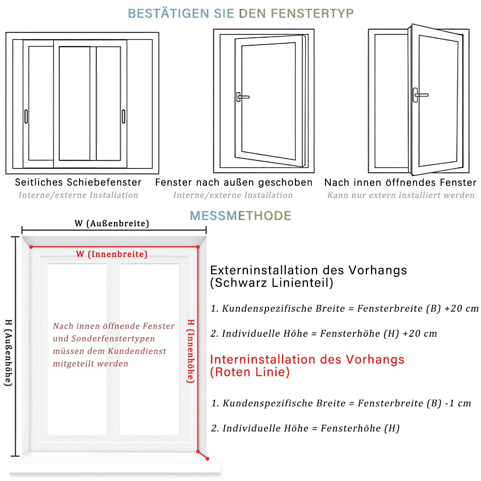 Jalousien Massivholz Jalousetten für Tür und Fenster Verdunkelungs Jalousie Sonnenschutz Sichtschutz Rollos Innen Horizontale Jalousette mit 50mm Lamellen für Heim Schmücken(120x200cm)