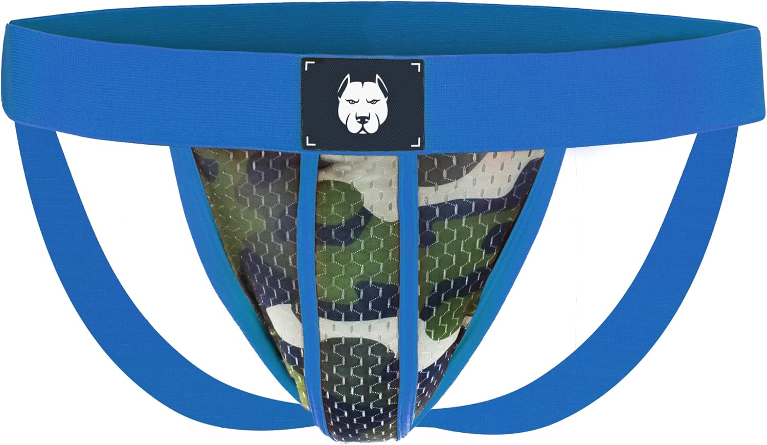 Gruff Pup Combat Jockstrap