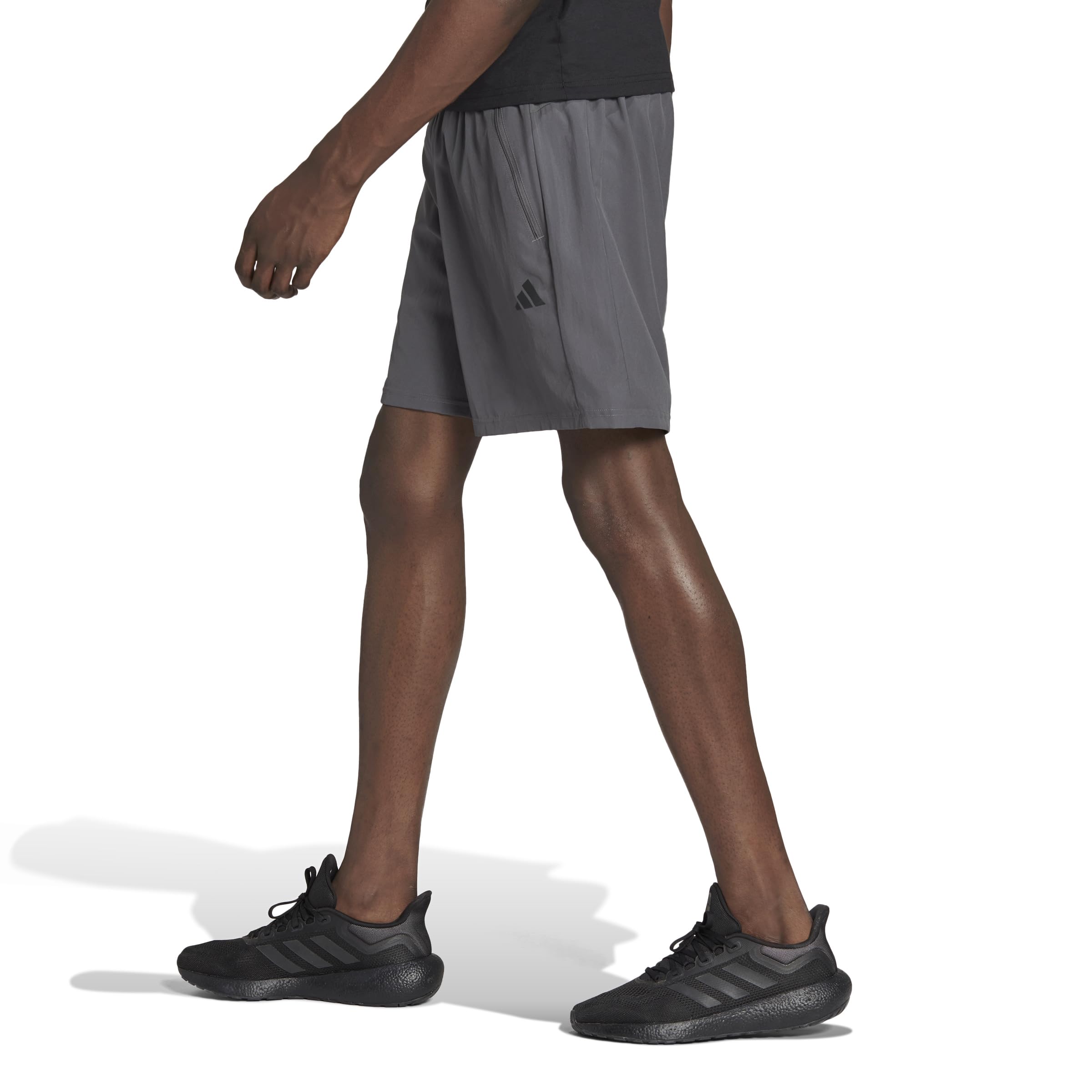 adidas Train Essentials Woven Training Shorts - Shorts Hombre