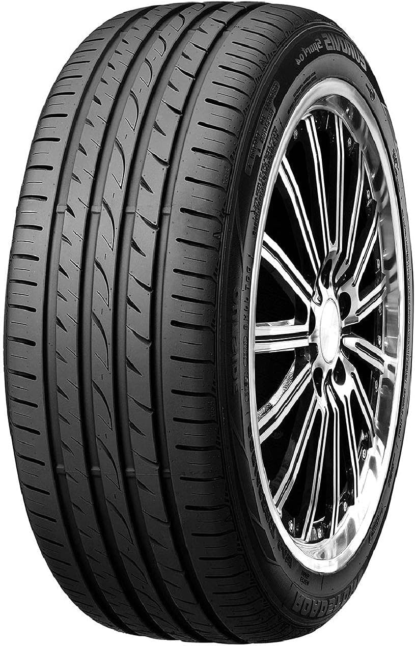 Roadstone 225/50 R17 98 W eurovis Sport 04 XL