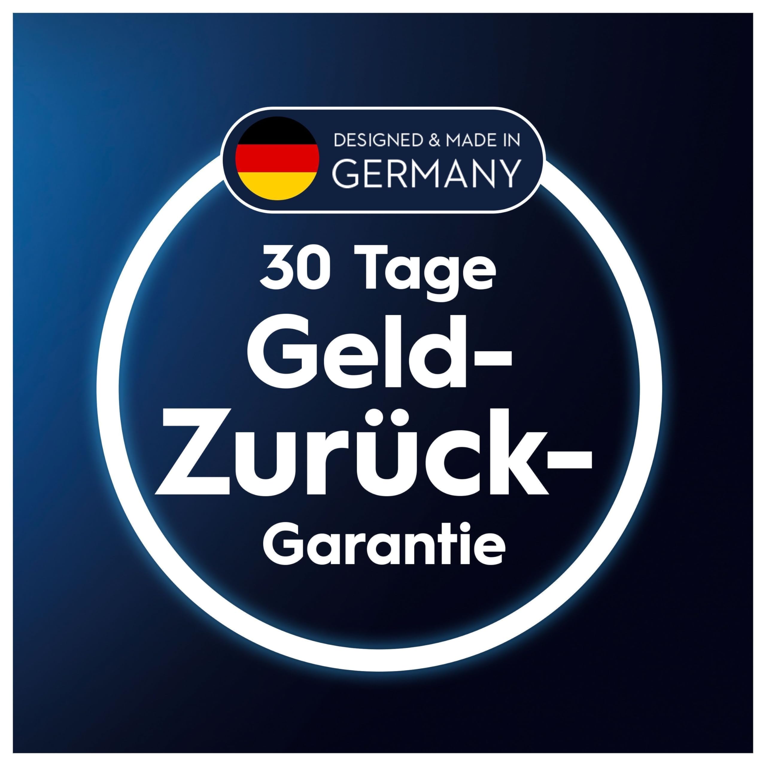 Oral-B Pro Series 3 Elektrische Zahnbürste/Electric Toothbrush, 1 Aufsteckbürste, 3 Putzmodi und visuelle 360° Andruckkontrolle für Zahnpflege, Reiseetui, Special Edition, Designed by Braun, white