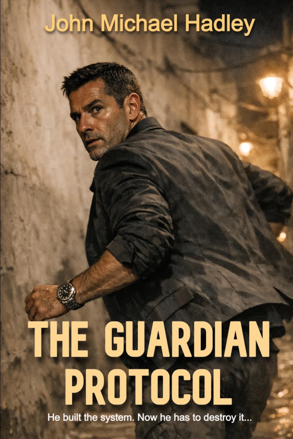 The Guardian Protocol