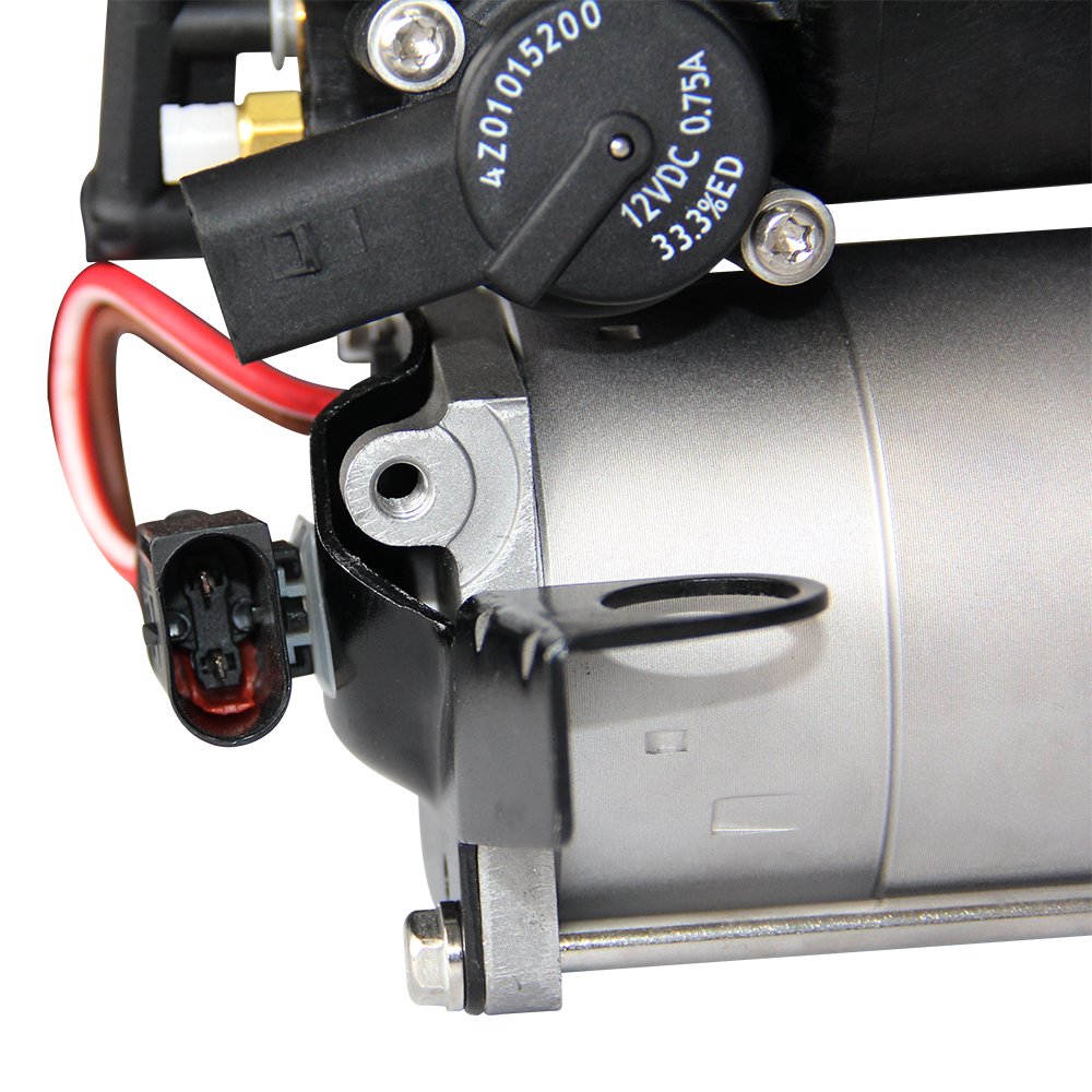 Docas Compressore Sospensione Pneumatica Pompa 2113200304 A2203200104 per C219 W220 W211 S211