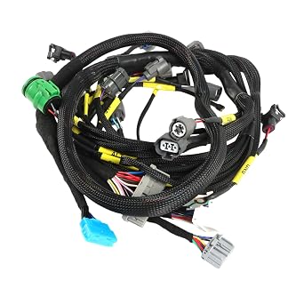 CNCH-0BD1-1 الميزانية مدسوس تسخير المحرك يناسب لهوندا سيفيك انتيغرا B16 B18 D16 OBD1 الميزانية D & B-سلسلة مدسوس الميزانية محرك تسخير المحرك