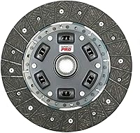 Vista 4 de Kit de embrague OEM de servicio pesado ClutchMaxPRO con cilindro esclavo compatible con Ford Ranger 1995-2011 1995-2010 Mazda B2300 1998-2001 B2500