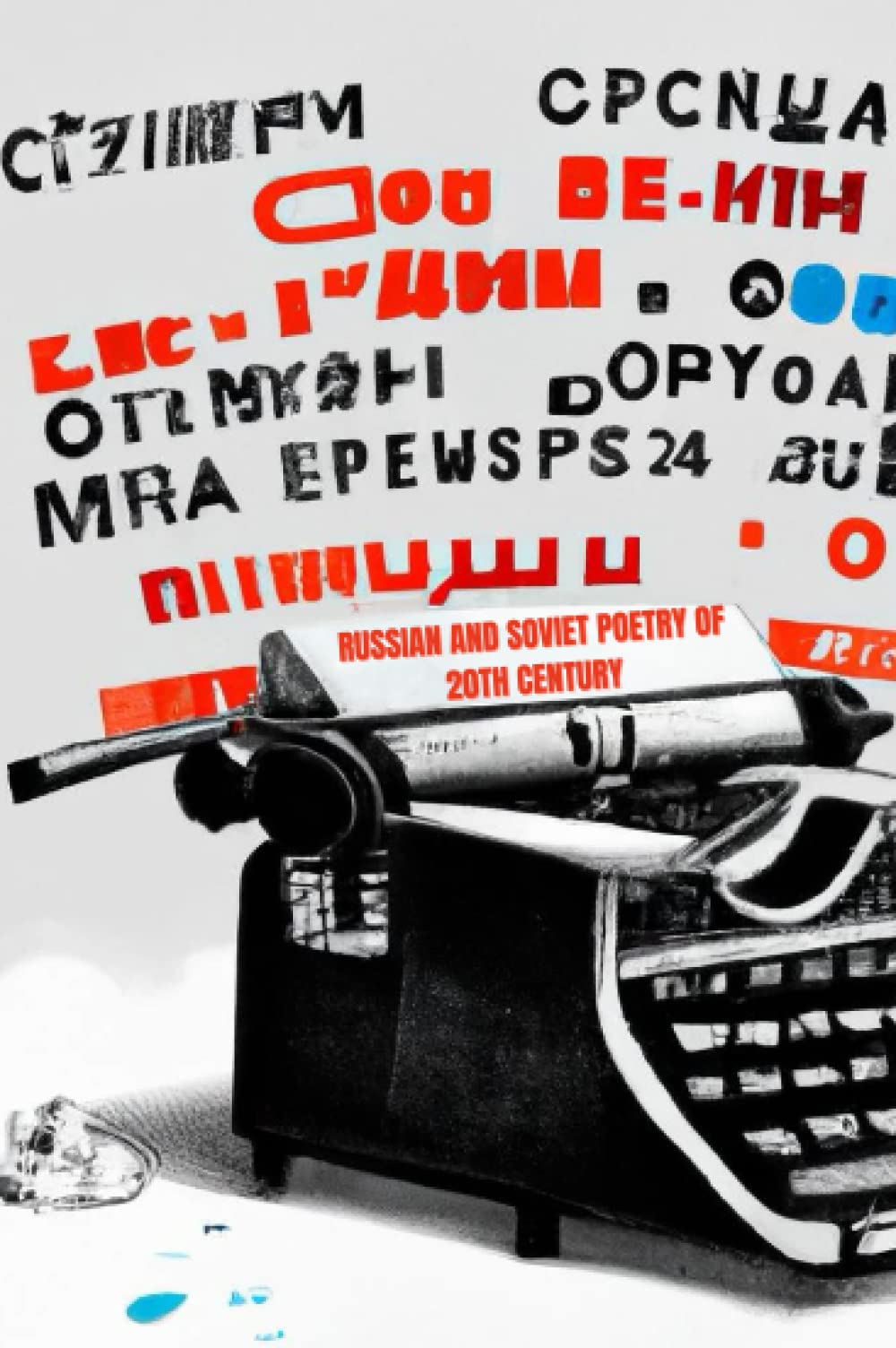 Russian and Soviet Poetry of 20th Century