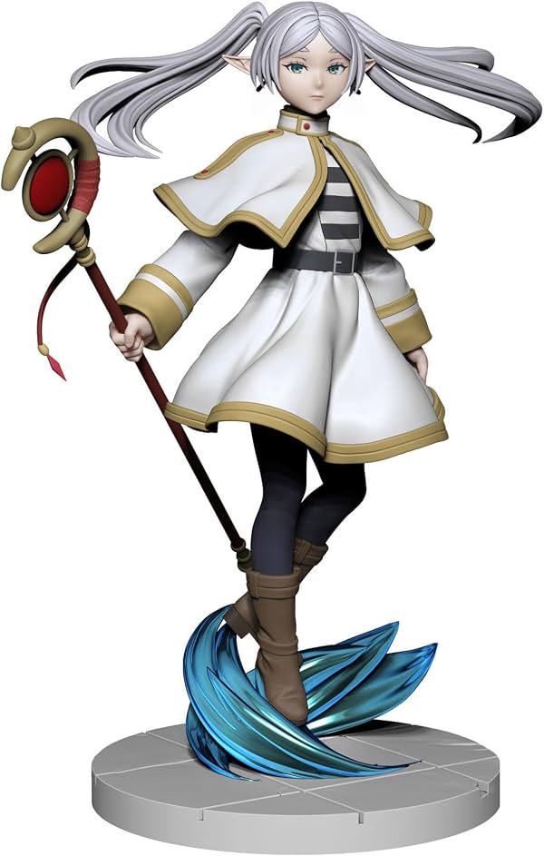SEGA-Luminasta Frieren: Beyond Journey's End Figura de Frieren