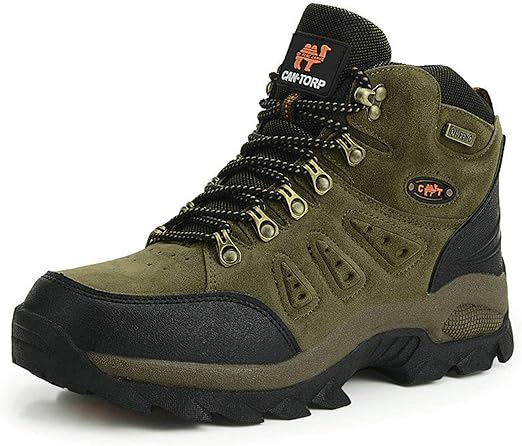 merona hiking boots