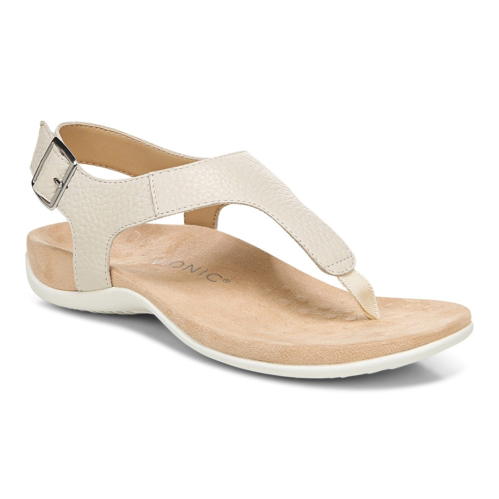 Buy Rest Terra Womens Thong Sandals with Backstrap That Includes Three
