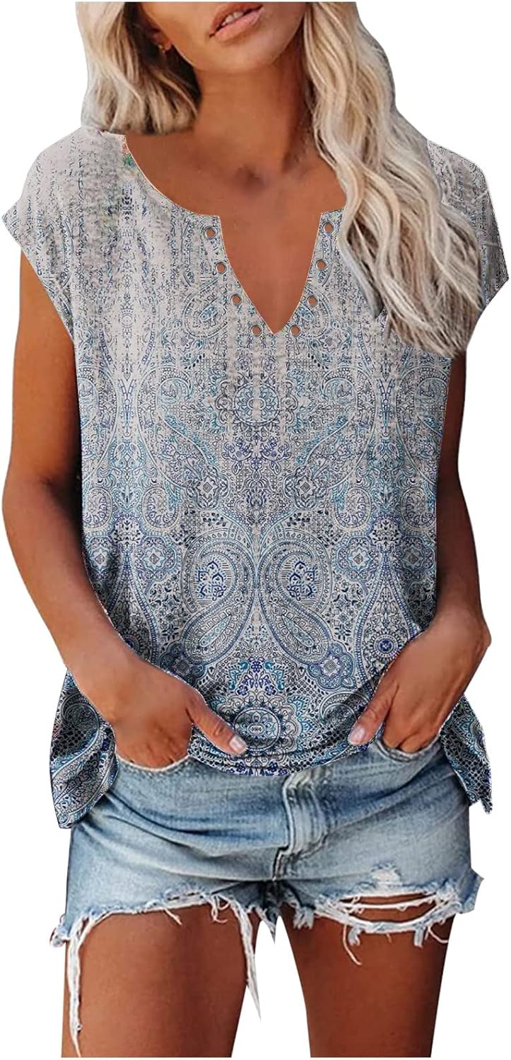 Blusas y Camisas de Botones