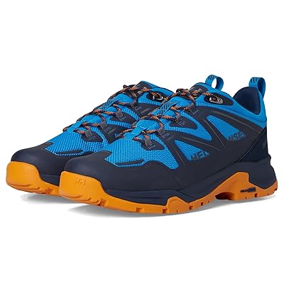 Helly Hansen Cascade Low HT Men