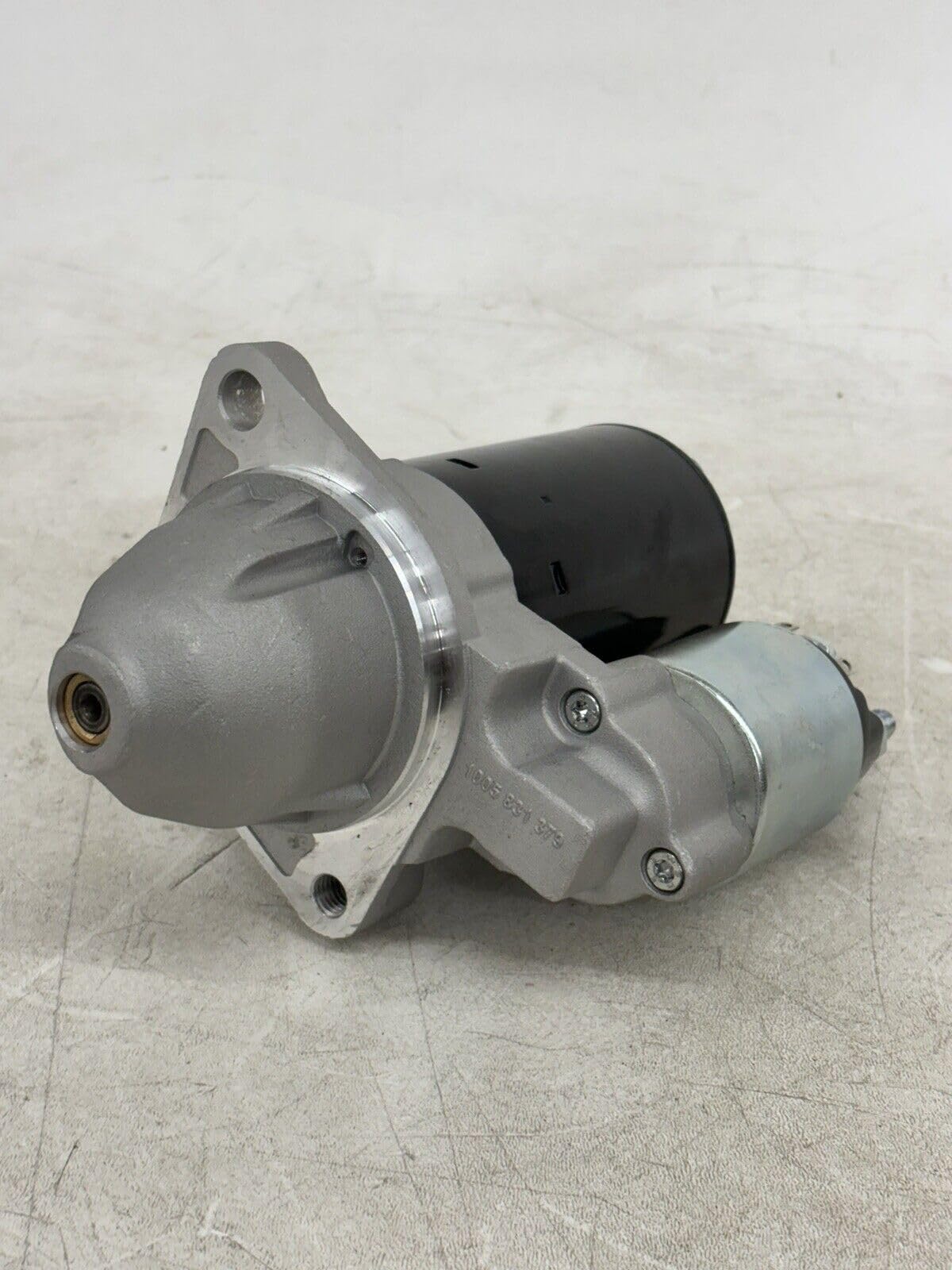 Amazon.com: for Kohler ED0058402240-S Diesel Starter Motor 1.7 KW  