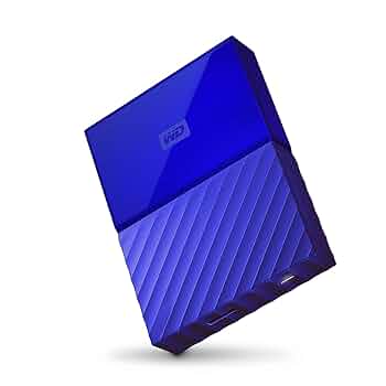 WD HDD ポータブル ハードディスク 4TB USB3.0 ブラック 暗号化 パスワード保護 3年保証 My Passport WDBYFT0040BBK-WESN 71f3kR1V9pL._UF350,350_QL50_.jpg