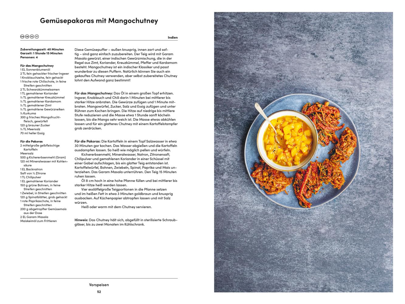 Glutenfrei – Das Kochbuch: 350 Rezepte aus aller Welt | Ohne Gluten – voller Genuss