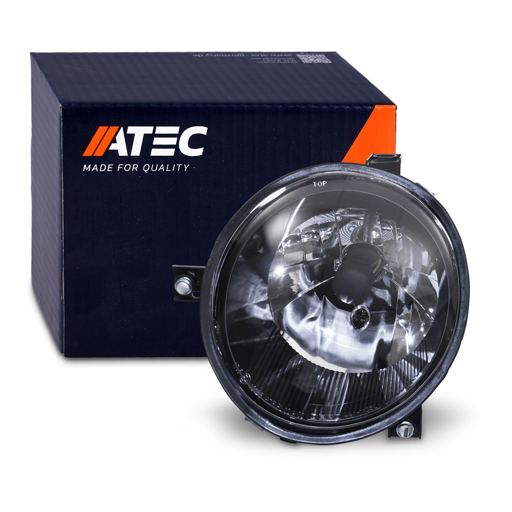 ATEC Germany 1x Faro delantero Faro principal izquierdo (lado del