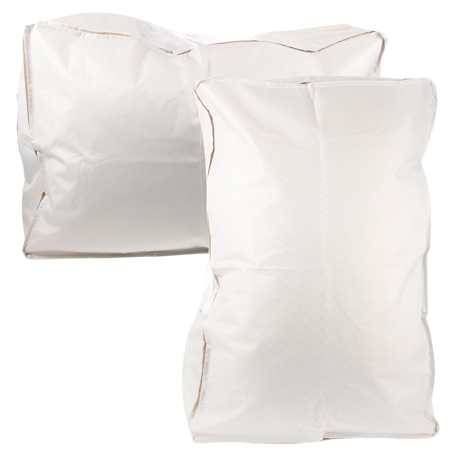 Bolsa de almacenaje transpirable para ropa de cama y dormitorio