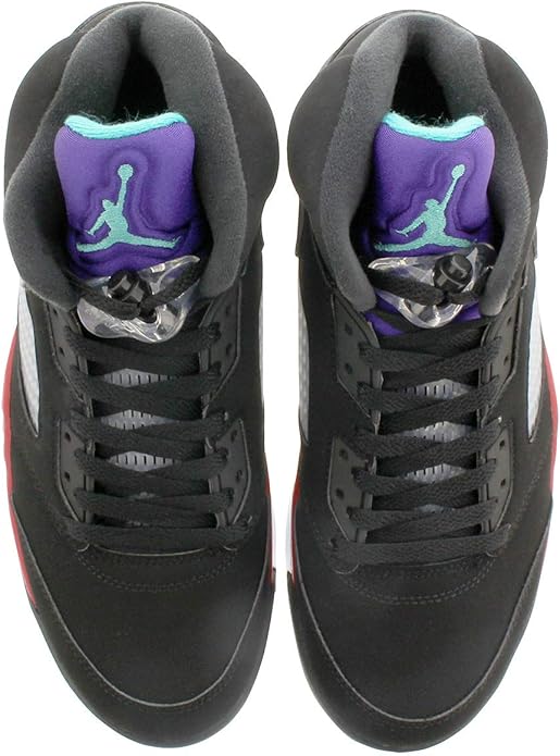 Amazon | [ナイキ] エアジョーダン 5 レトロ AIR JORDAN 5 RETRO